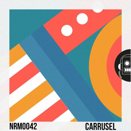 Julioo - Carrusel [NRM0042]